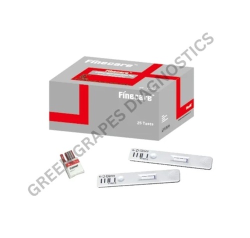 Ferritin Rapid Quantitative Test