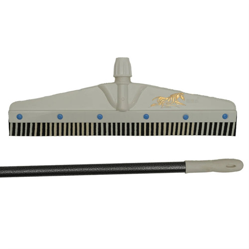 Floor Rubber Wiper - Color: Allcolor