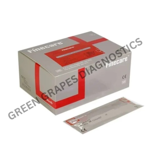 FSH Rapid Quantitative Test