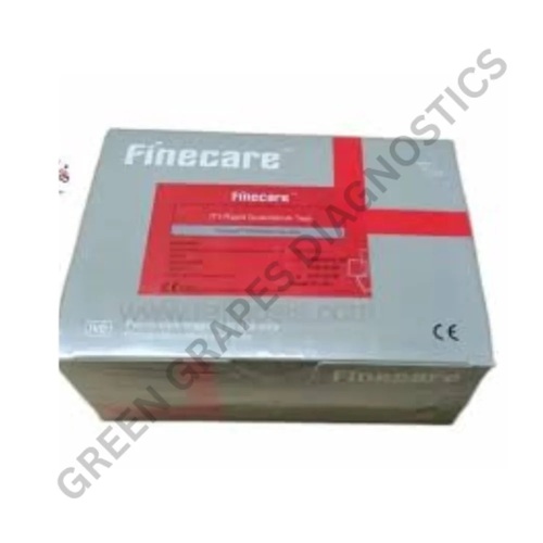 FT3 Rapid Quantitative Test