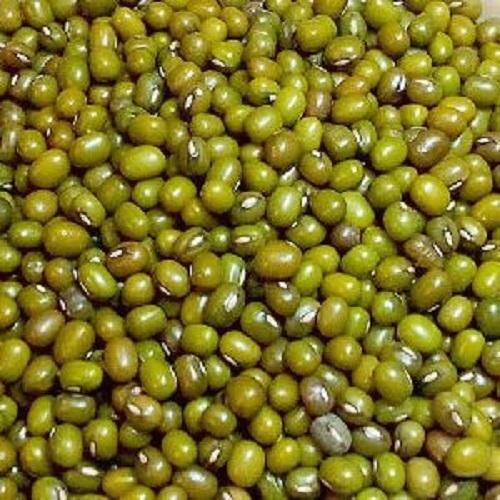 Green Moong Dal By Vipul Foods