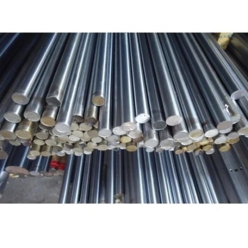 Hard Chrome Plated Piston Rod