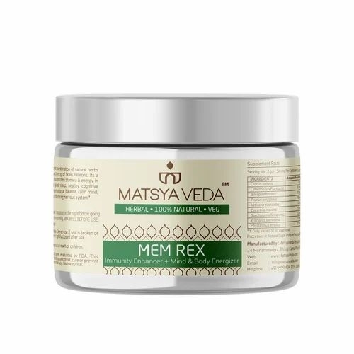 Herbal Immunity Enhancer