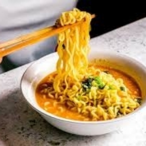 Instant noodles
