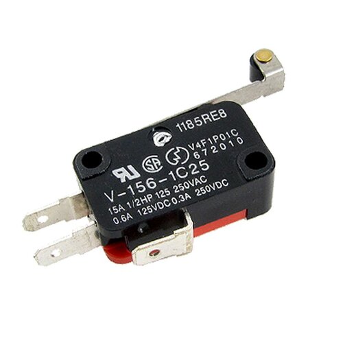 Micro Limit Switch