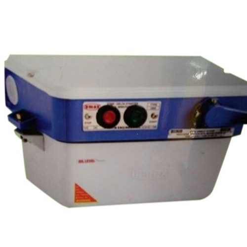 Omax Star Deltaboil Immersed Starter