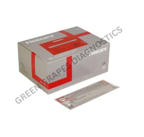 PCT Procalcitonin Rapid Quantitative Test