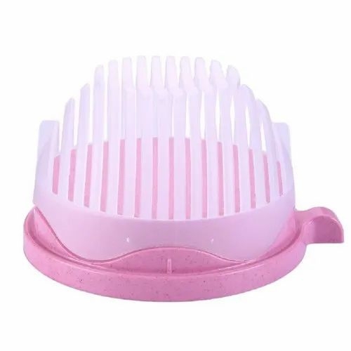 Plastic Egg Slicer