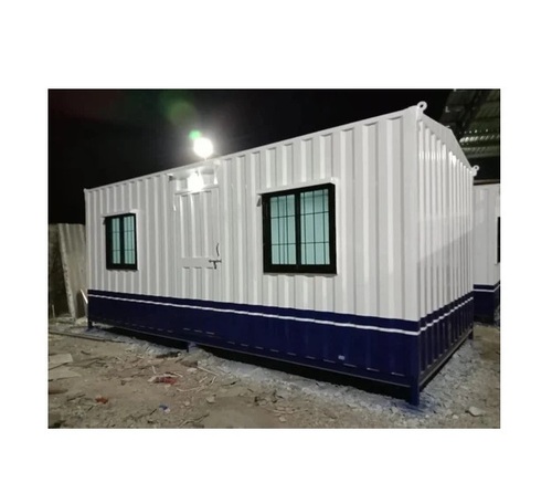 Portable Office Cabin