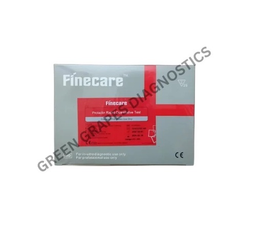 PRL Rapid Quantitative Test