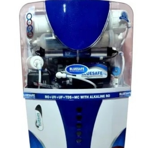 Ro Water Purifier
