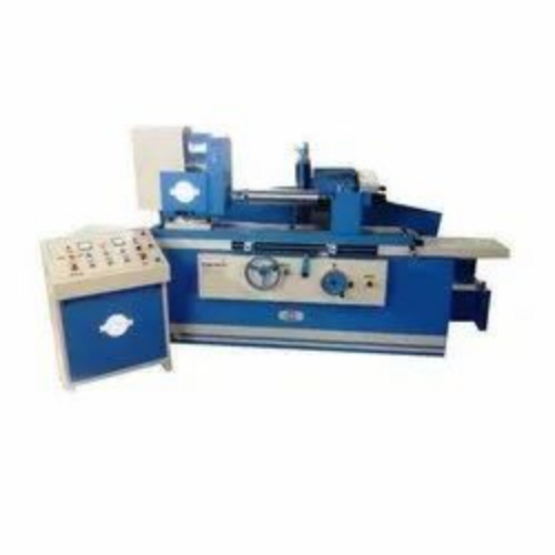 Rubber Roll Grinding Machine