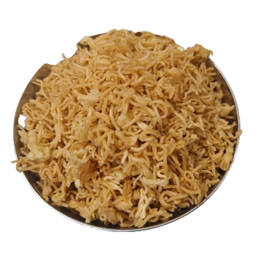 Salty Sev Bhujiya