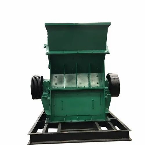 Sand Crusher Machine