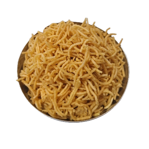 Sev Bhujiya - Processing Type: Fried