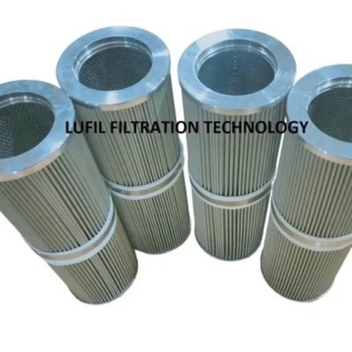 Turbine Elements Filter