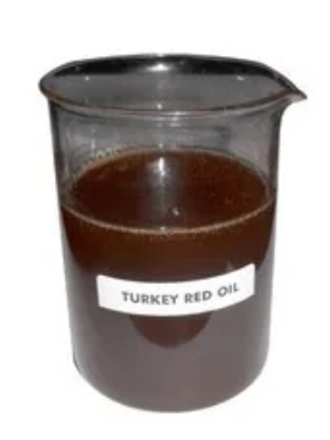 Turkey Red Oil