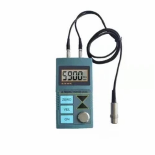 Ultrasonic Thickness Gauge
