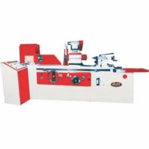 Universal Cylindrical Grinding Machine