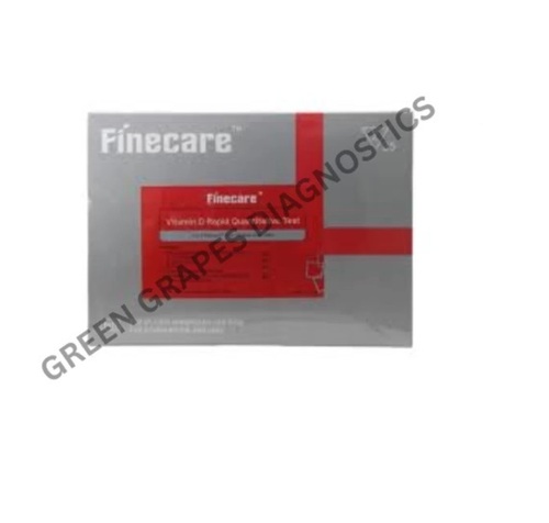 Vitamina D Rapid Quantitative Test