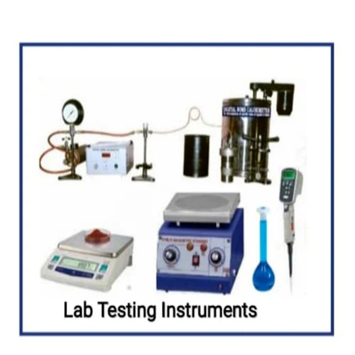 Testing Laboratory