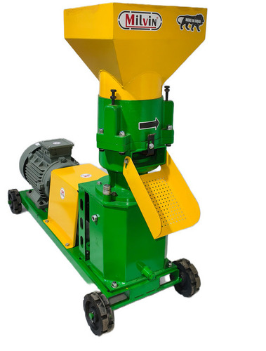 10 HP Animal Feed Machine