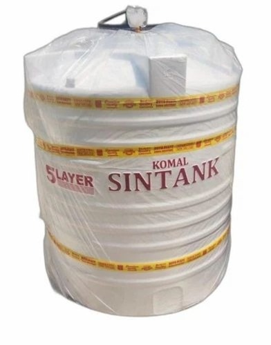 1000 L Plastic Water Storage Tanks
