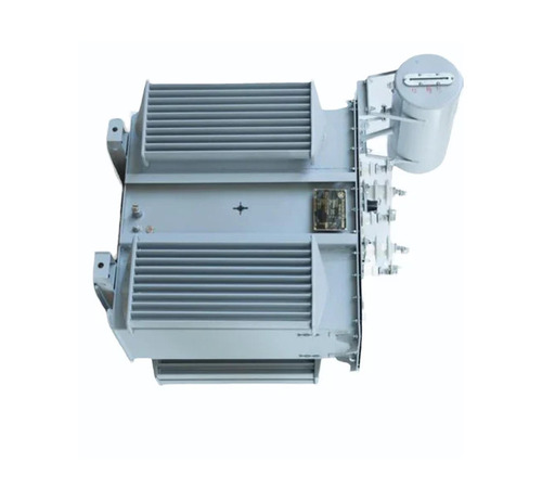 1000kVA 3-Phase Oil Cooled Distribution Transformer
