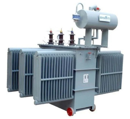 100MVA Power Distribution Transformer