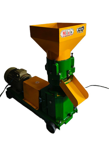 10HP 8mm Cattle Feed Machine