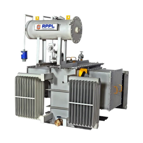 11kV/433V 3-Phase Distribution Transformer