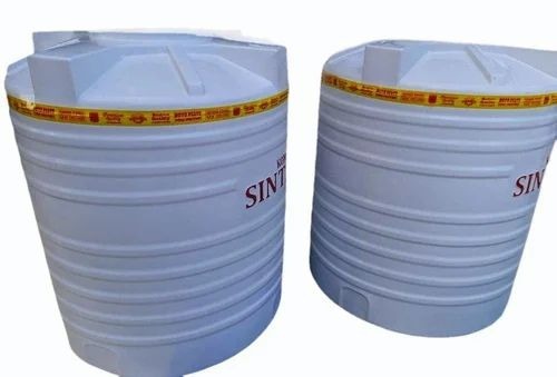 1500 L 4 Layer Water Storage Tank