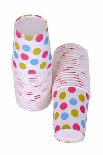 180 Gsm Disposable Paper Cups