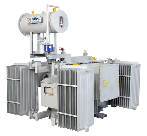 2000 kVA Three Phase Oil Cooled Transformer