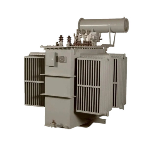 3-Phase 400kVA Oil Cooled Distribution Transformer