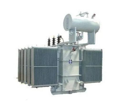 3-Phase 500kVA Oil Cooled Distribution Transformer