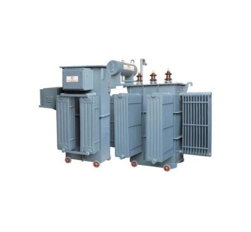315kVA 3-Phase Oil Cooled Distribution Transformer