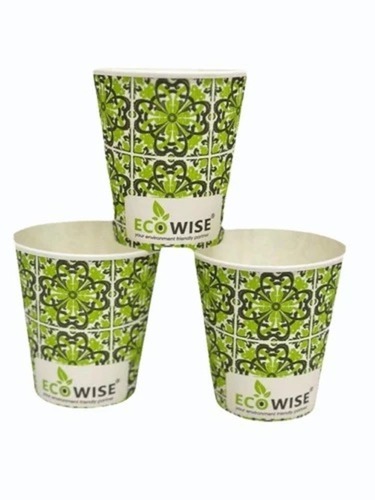 6.5oz Disposable Paper Cup