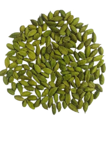 6.6mm Green Cardamom