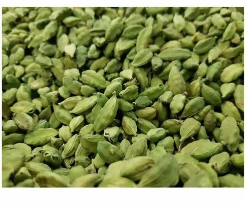 6.8mm Green Cardamom