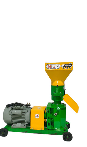 60kg Poultry Feed Machine