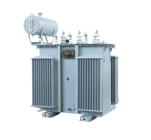 630kVA 3-Phase Oil Cooled Distribution Transformer