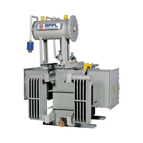 630kVA Off Load Distribution Transformer