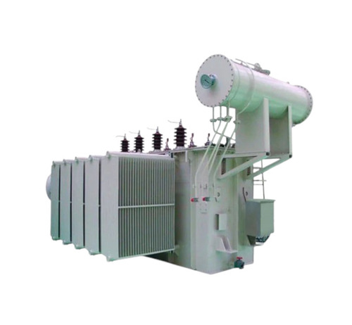 750kVA 3-Phase Oil Cooled Distribution Transformer