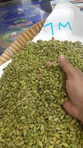 7mm Royal King Green Cardamom