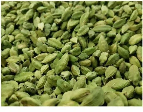 8.5mm Extra Bold Green Cardamom