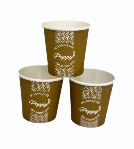 90 Gsm Customized Disposable Paper Cup