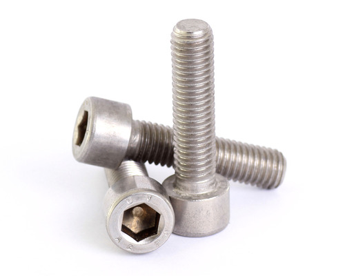 Allen Cap Screw