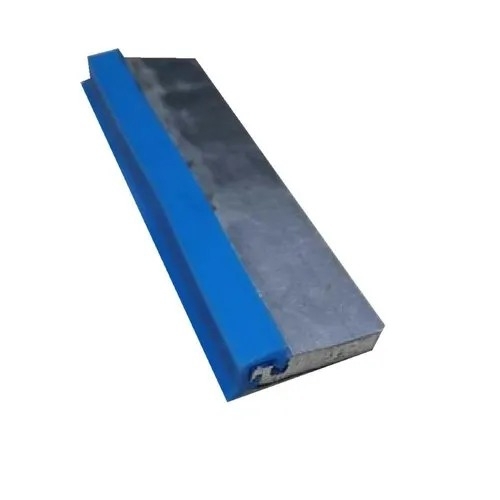 Aluminium Machine Way Wiper
