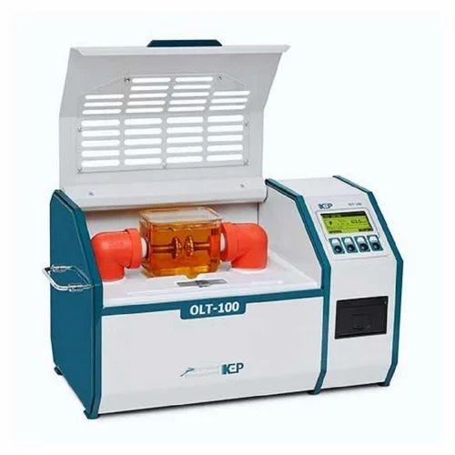 Bdv Tester Oil Measuring Kit